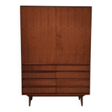 Tableau supérieur du milieu du siècle