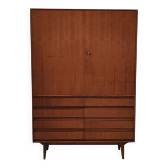 Tableau supérieur du milieu du siècle