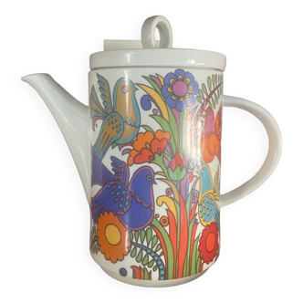 Teapot Villeroy and Boch