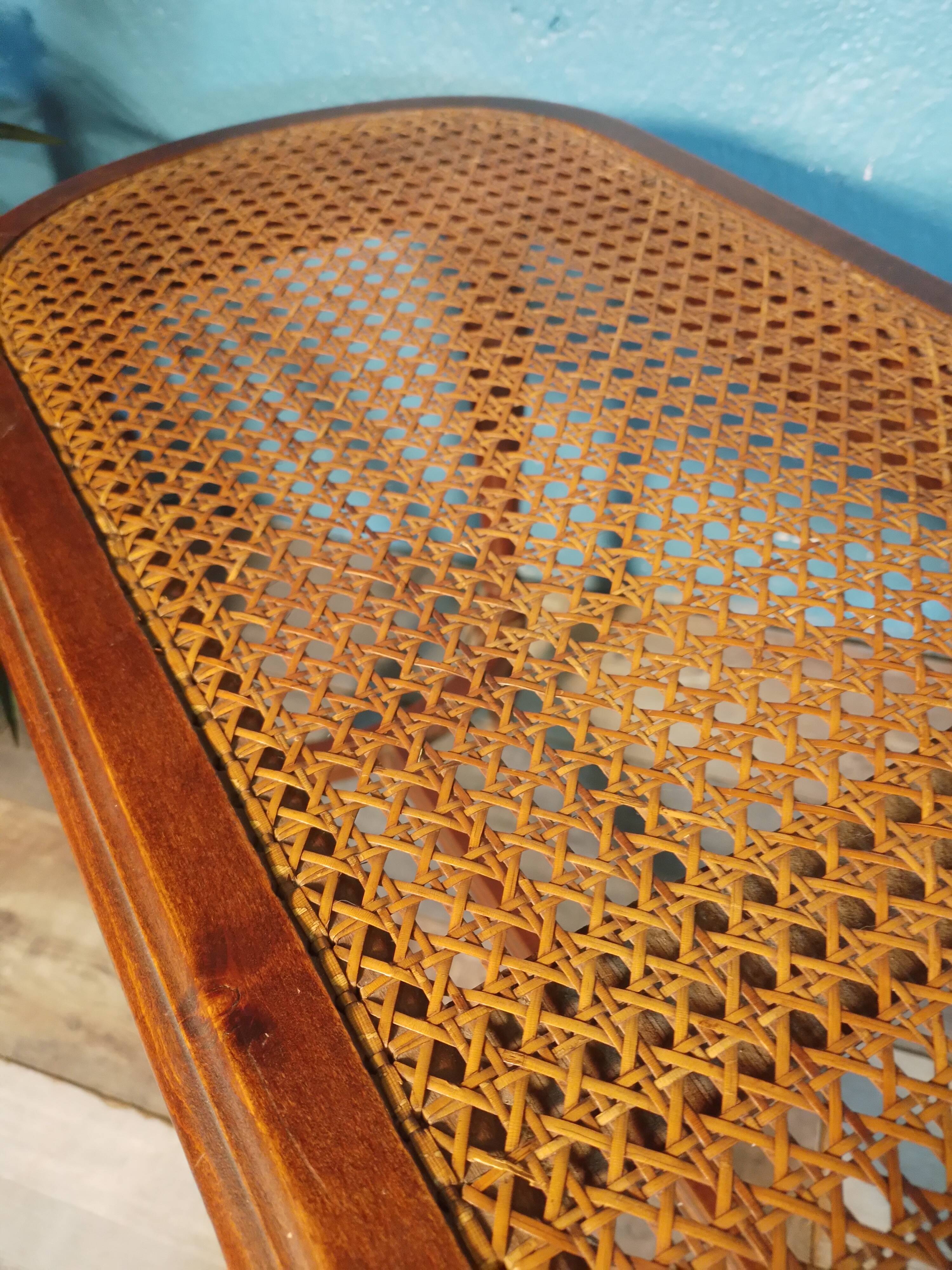 2 seater piano bench 1920s