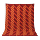 Wool rug by Kilim, Danish design 1960s in wool.