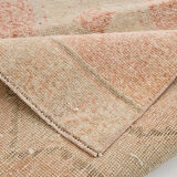 3x12 long stair turkish runner rug 369x82cm