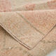 3x12 long stair turkish runner rug 369x82cm