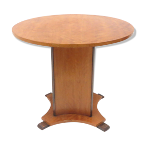 Table basse art Déco
