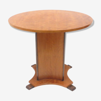 Art Deco coffee table