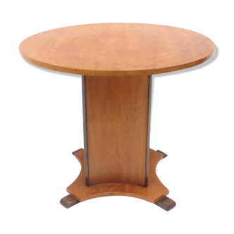 Art Deco coffee table