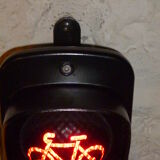 Bicycle traffic light