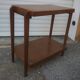 Side table 1950