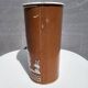Vintage American desk basket 1950 Weibro Chicago