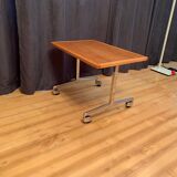 Mobile table, 1970s