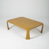 Saburo Inui coffee table for Tendo Mokko, Japan 1960s