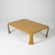 Saburo Inui coffee table for Tendo Mokko, Japan 1960s