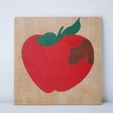 Puzzle en bois