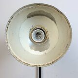 Industrial ddrp desk or wall lamp by curt fischer for midgard, 1930s