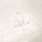 Lot of 4 vintage fiberglass Eames DSW chairs