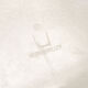 Lot de 4 chaises Eames DSW en fibre de verre vintage