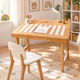 Bureau , pupitre enfant vintage
