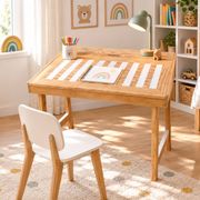 Bureau , pupitre enfant vintage