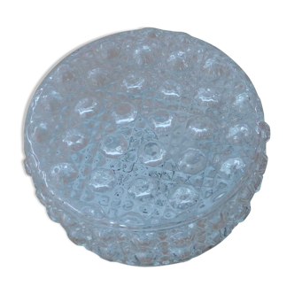 1 round ceiling light