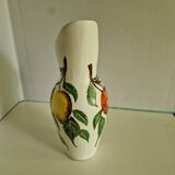 Vallauris Pitcher