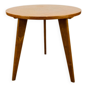 Table d'appoint tripode - pied