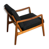 Danish Teak Easy chair by Ole Wanscher 1960s