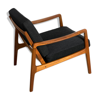 Danish Teak Easy chair by Ole Wanscher 1960s