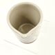 Large stoneware jug — La Colombe pottery, 1970s