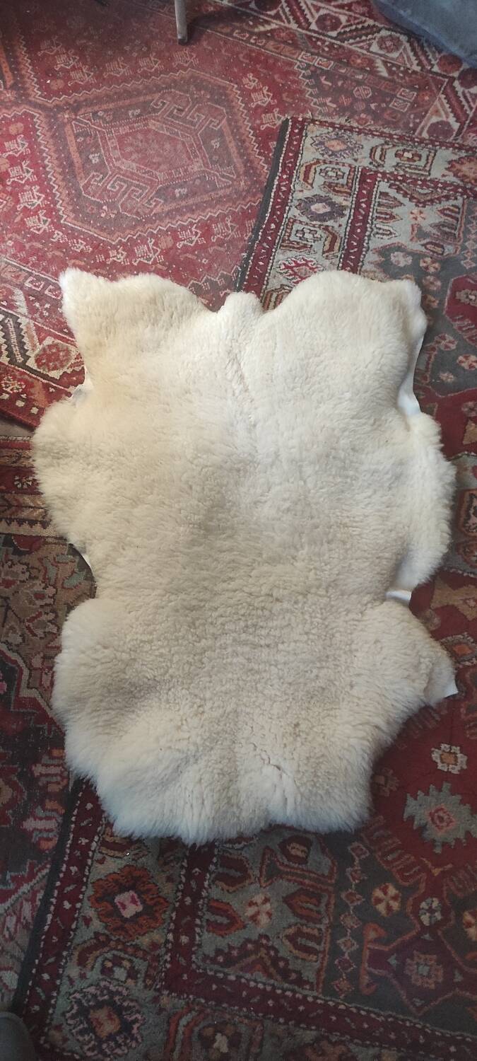 Sheepskin