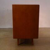 Enfilade vintage by Jiri Jiroutek for Interier Praha 1950 s