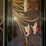 Japanese-style nesting trays