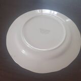 Assiette table mates