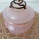 Vintage lampshade from the 40s/50s