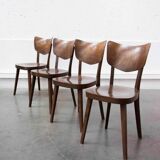 Bistro chairs