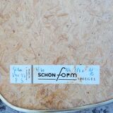 Mirror mirrors 35x67cm