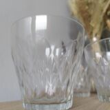 Verres grain de riz