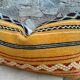 Vintage Moroccan Berber Wool Cushion Cover