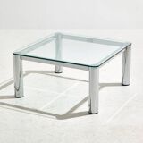 Chrome coffee table (mk9250)