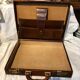 Malette - attaché case lancel