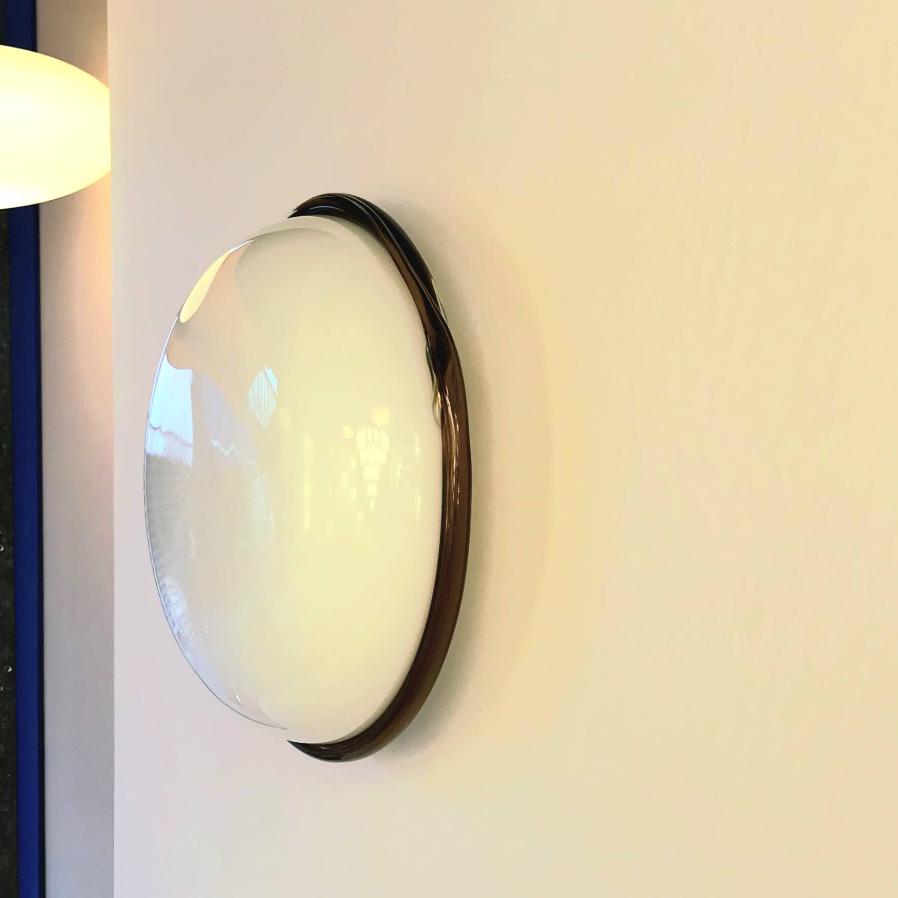 Saturno, Venini, 1975