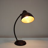 Art-deco table lamp designed by František Anýž 1930