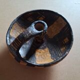 Traditional Kabyle candlestick