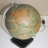 Globe Earth Perrina glass 50-60