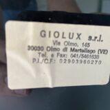 AF Cincuanta desk lamp