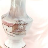 Old vase