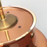 Bumling pendant lamp mid-century by Anders Pehrson for Ateljé Lyktan