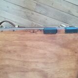 Old suitcase