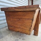 Maie old 19th century