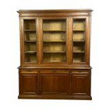 Napoleon III bookcase 1850