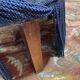 Salon crapaud comprenant cabale et fauteuils + pouf